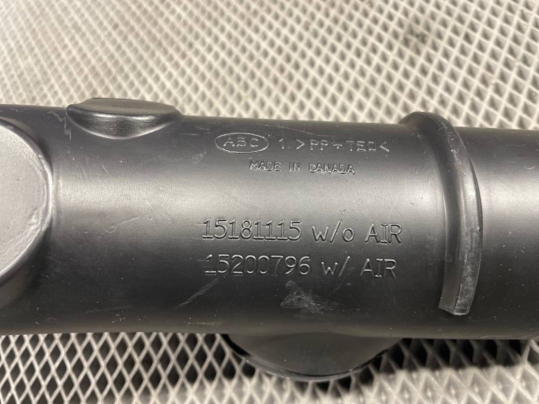 Гофра впуска, 740 рублей, Красноярск