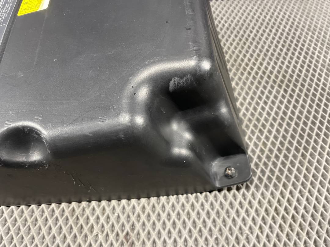 Корпус воздушного фильтра, 1200 рублей, Красноярск