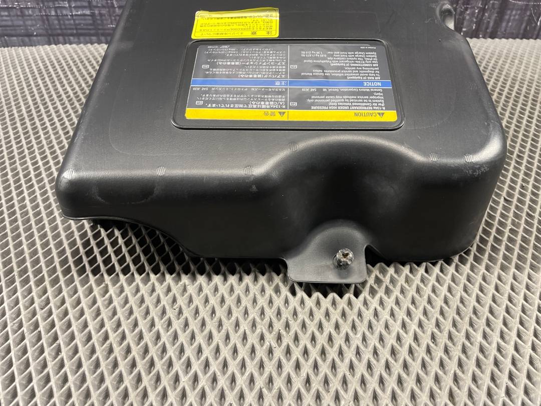 Корпус воздушного фильтра, 1200 рублей, Красноярск