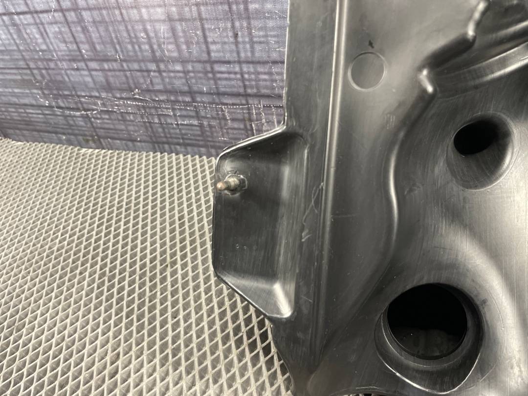 Корпус воздушного фильтра, 1200 рублей, Красноярск