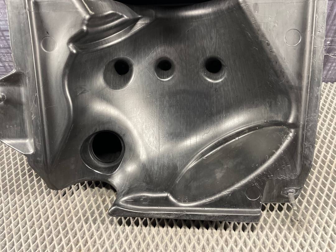 Корпус воздушного фильтра, 1200 рублей, Красноярск