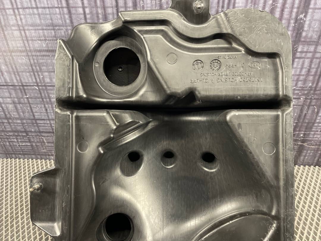 Корпус воздушного фильтра, 1200 рублей, Красноярск