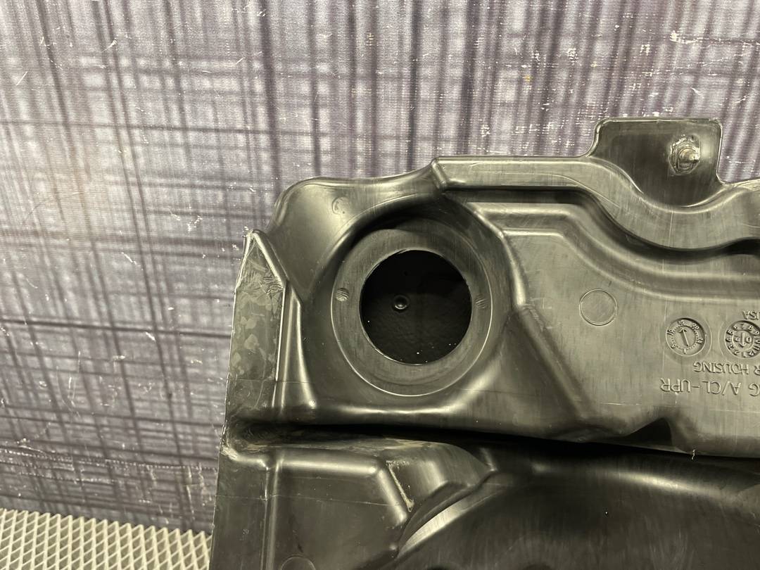 Корпус воздушного фильтра, 1200 рублей, Красноярск