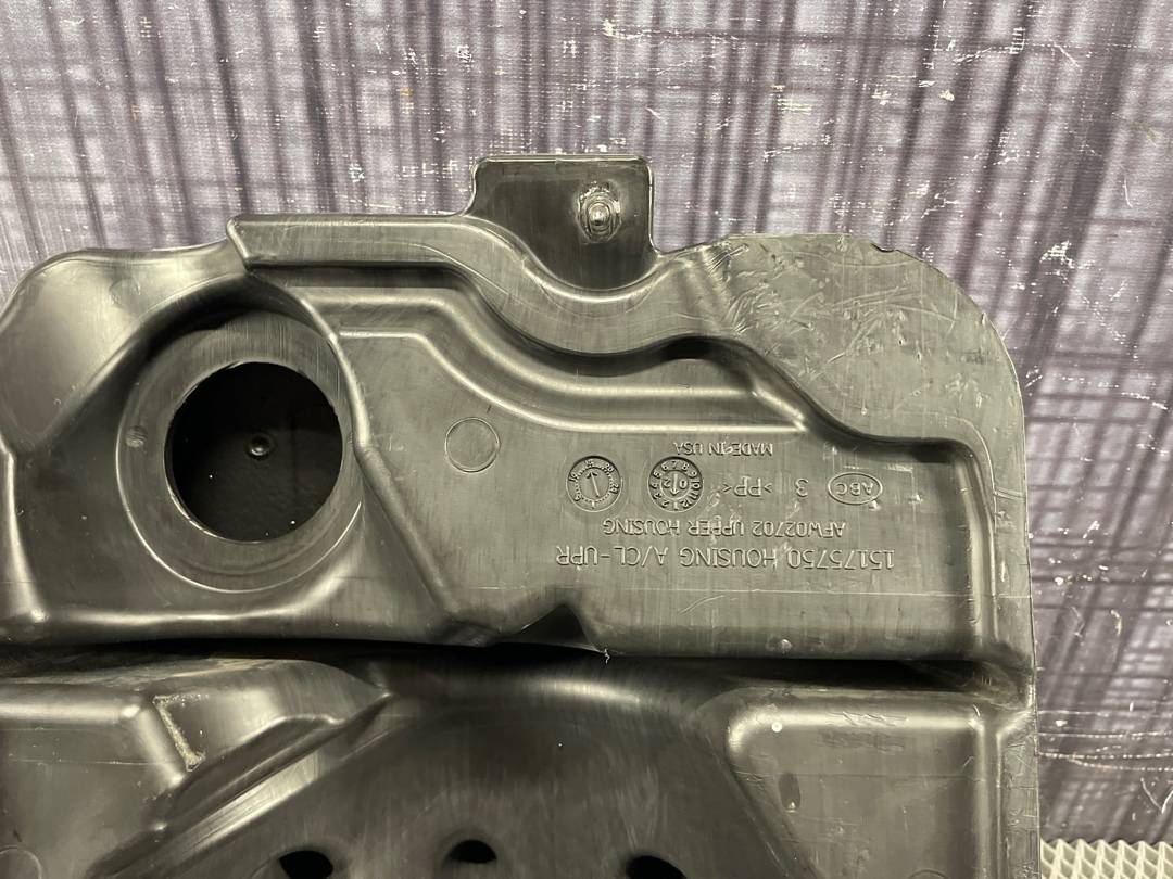 Корпус воздушного фильтра, 1200 рублей, Красноярск