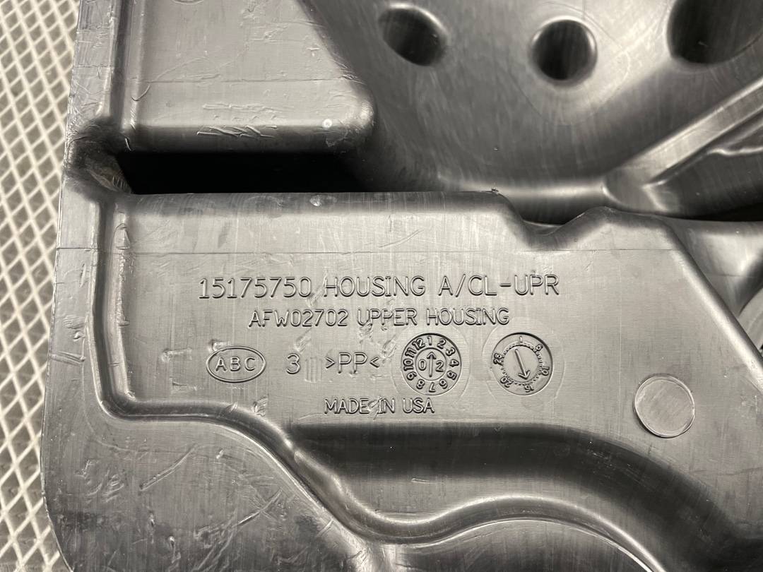 Корпус воздушного фильтра, 1200 рублей, Красноярск