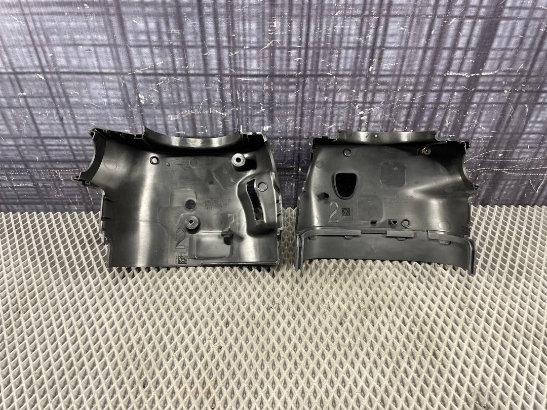 Кожух рулевой колонки, 950 рублей, Красноярск