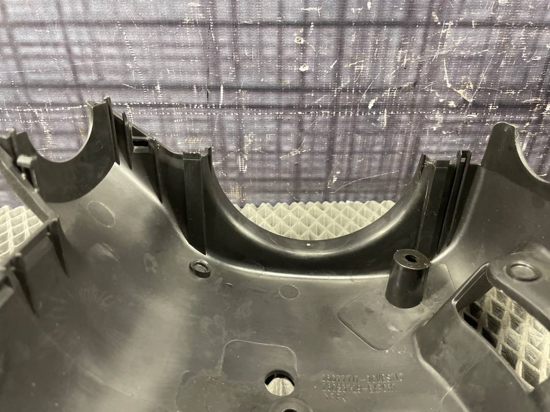 Кожух рулевой колонки, 950 рублей, Красноярск