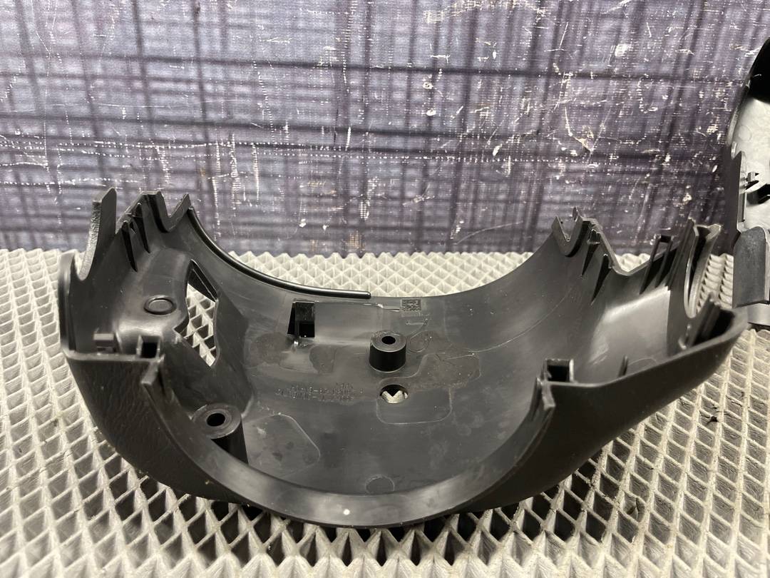 Кожух рулевой колонки, 950 рублей, Красноярск