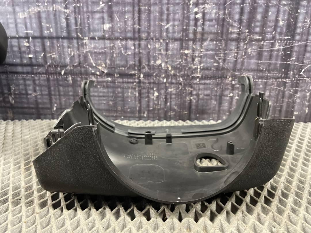 Кожух рулевой колонки, 950 рублей, Красноярск