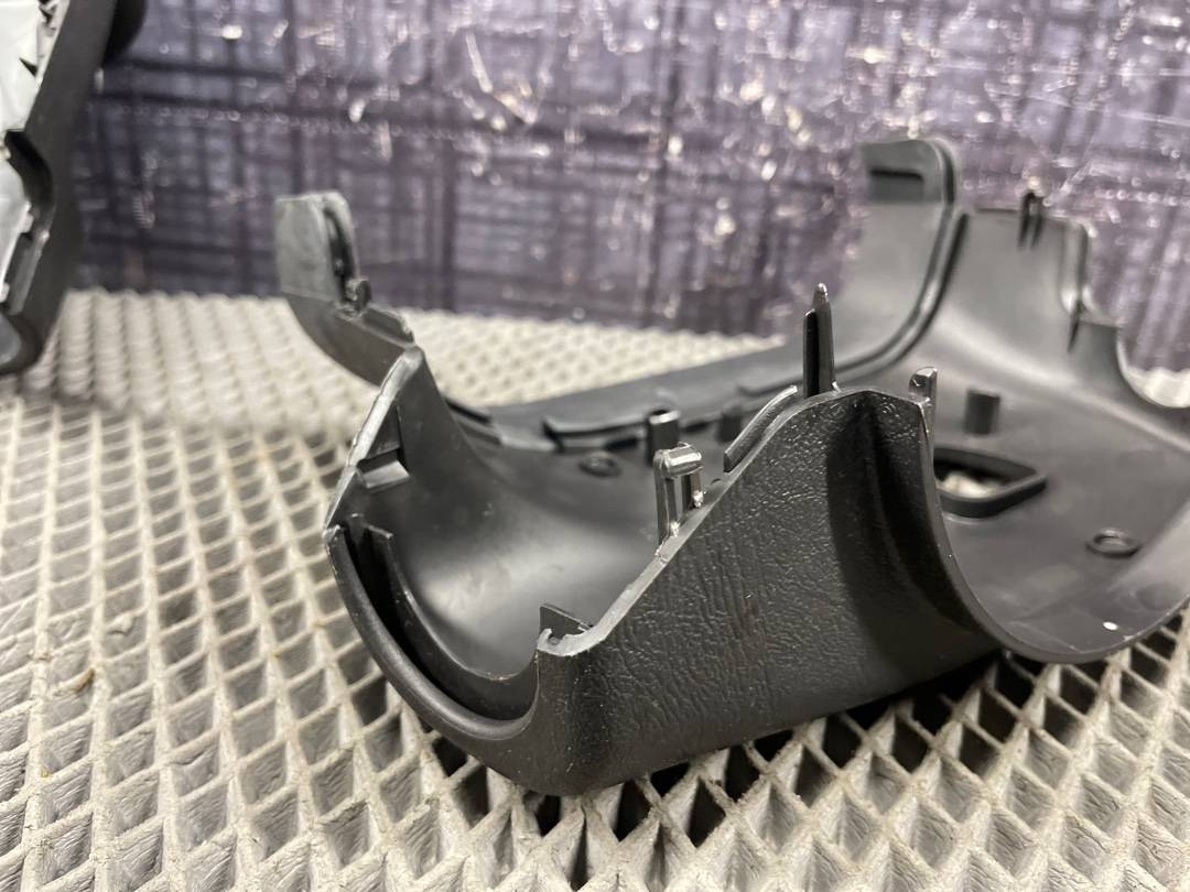 Кожух рулевой колонки, 950 рублей, Красноярск