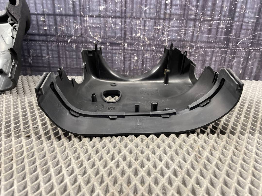 Кожух рулевой колонки, 950 рублей, Красноярск