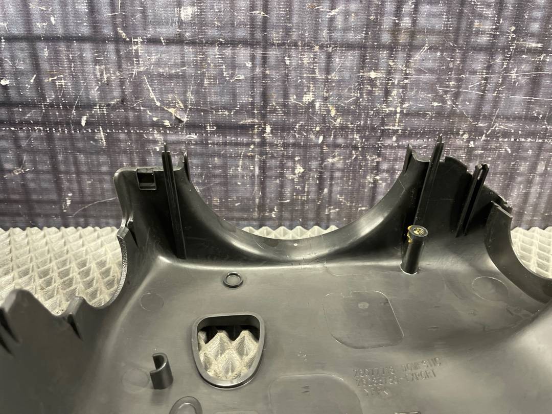 Кожух рулевой колонки, 950 рублей, Красноярск