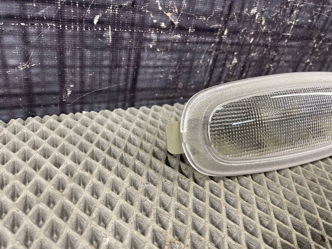 Плафон багажника, 400 рублей, Красноярск