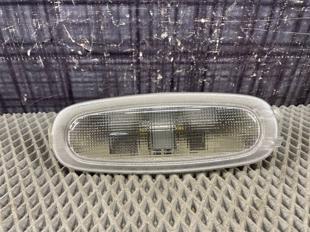 Плафон багажника, 400 рублей, Красноярск