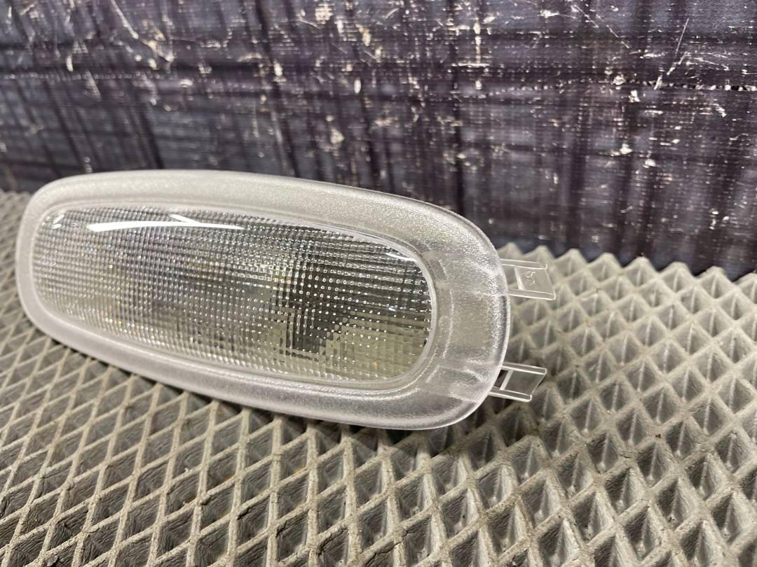 Плафон багажника, 400 рублей, Красноярск