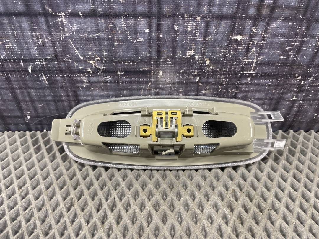 Плафон багажника, 400 рублей, Красноярск