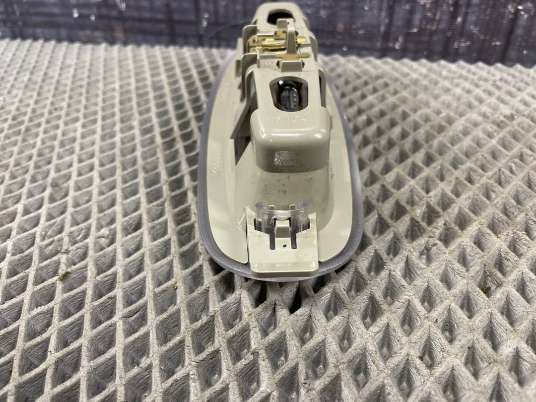 Плафон багажника, 400 рублей, Красноярск