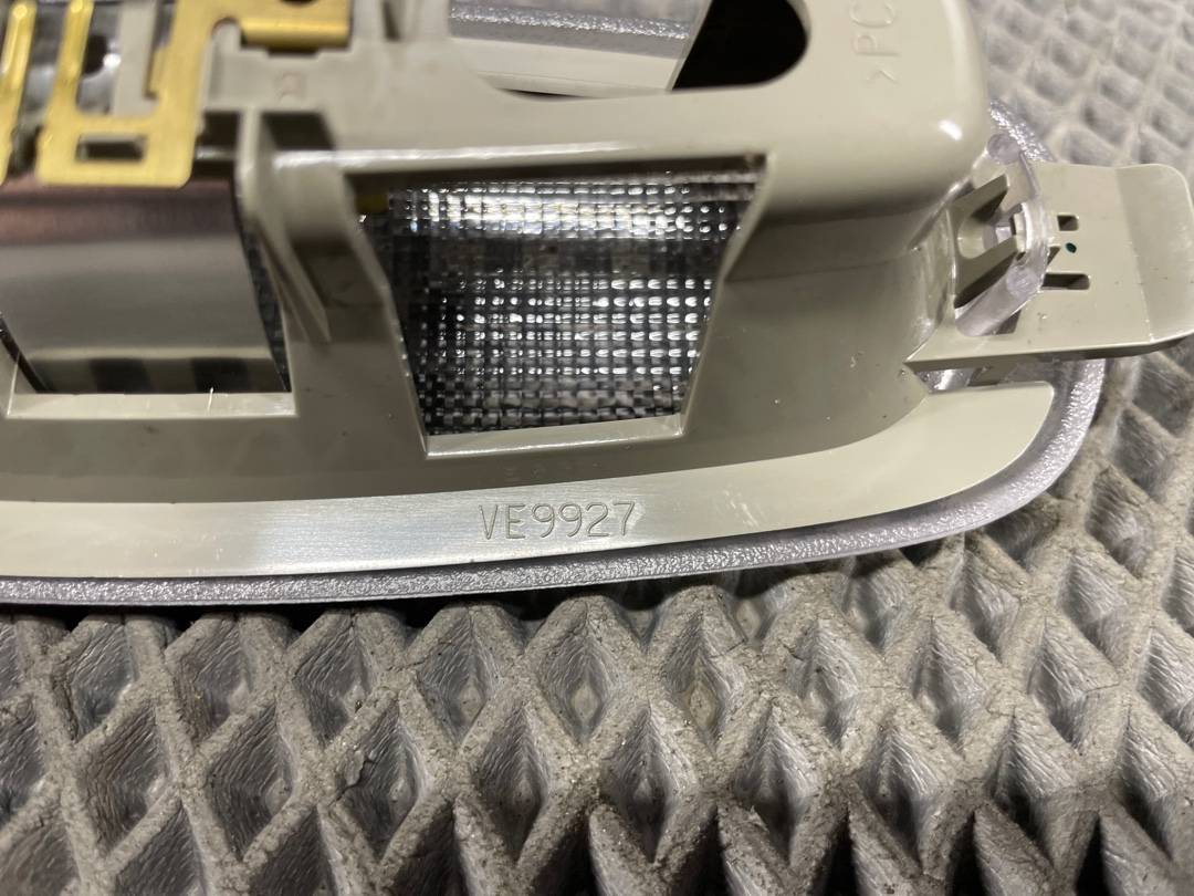 Плафон багажника, 400 рублей, Красноярск