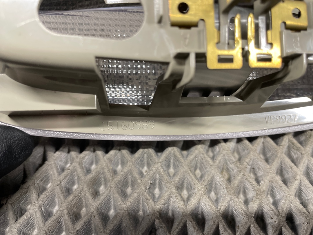 Плафон багажника, 400 рублей, Красноярск