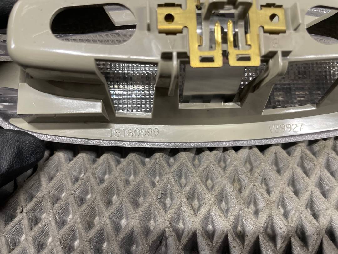 Плафон багажника, 400 рублей, Красноярск