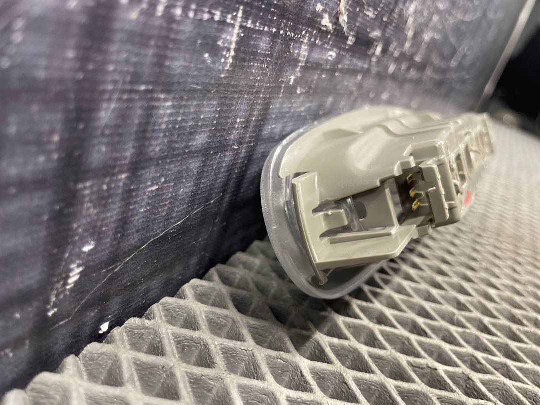 Плафон салона, 520 рублей, Красноярск