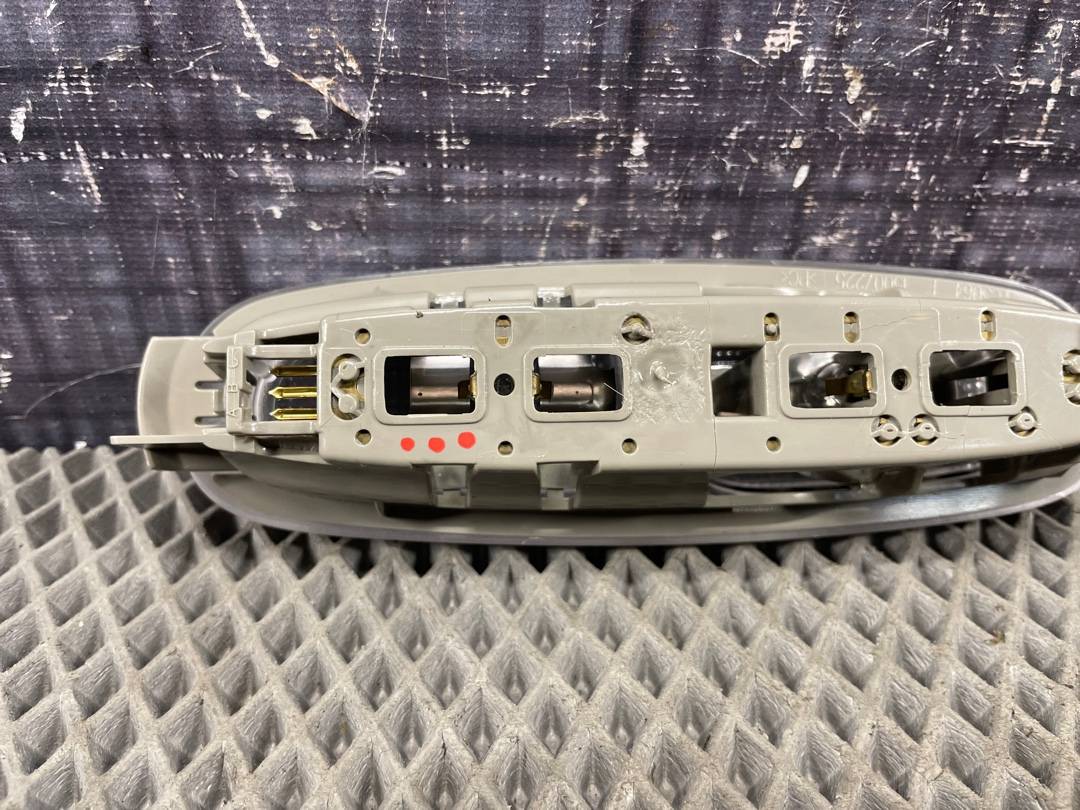 Плафон салона, 520 рублей, Красноярск