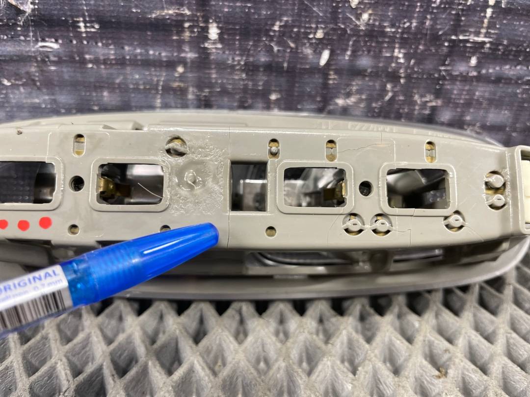 Плафон салона, 520 рублей, Красноярск