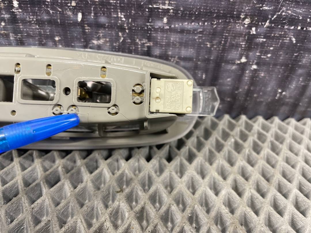 Плафон салона, 520 рублей, Красноярск