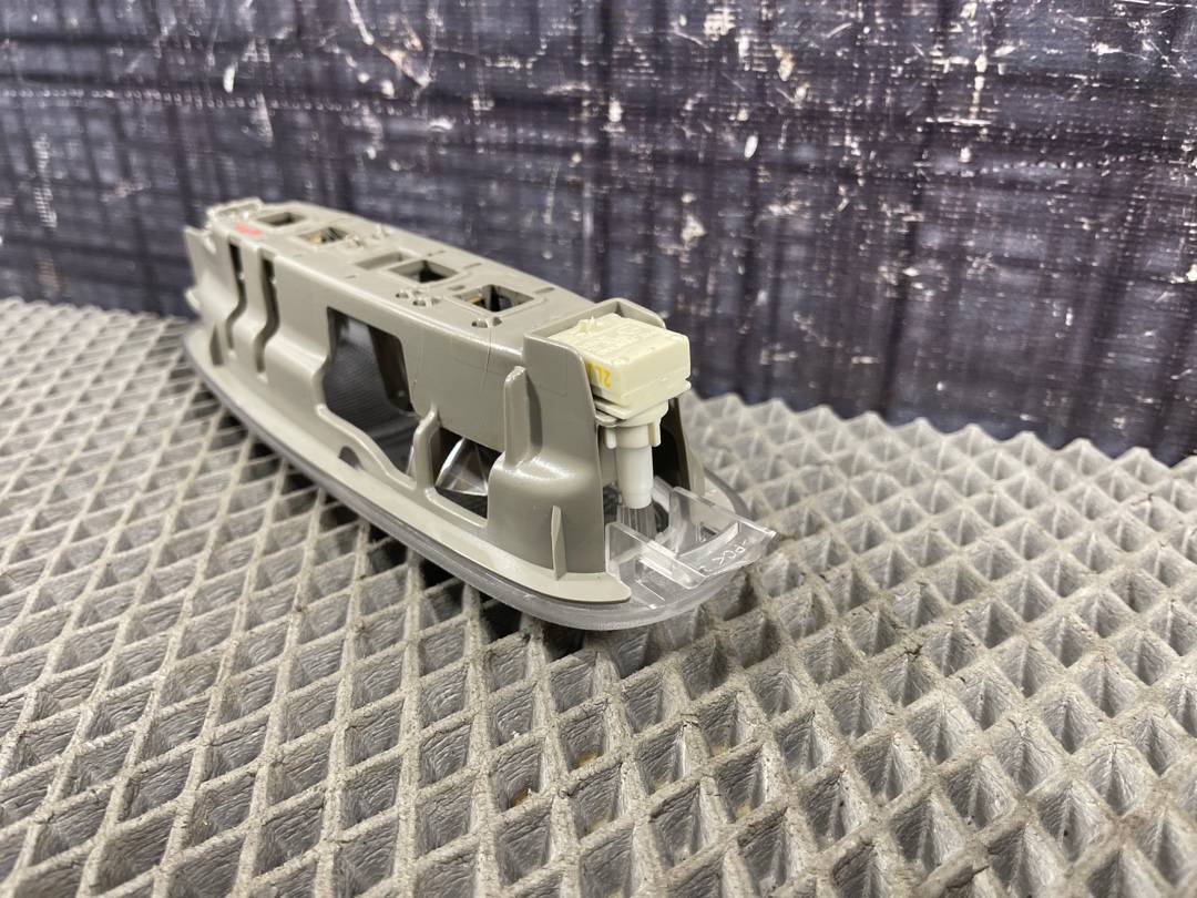 Плафон салона, 520 рублей, Красноярск