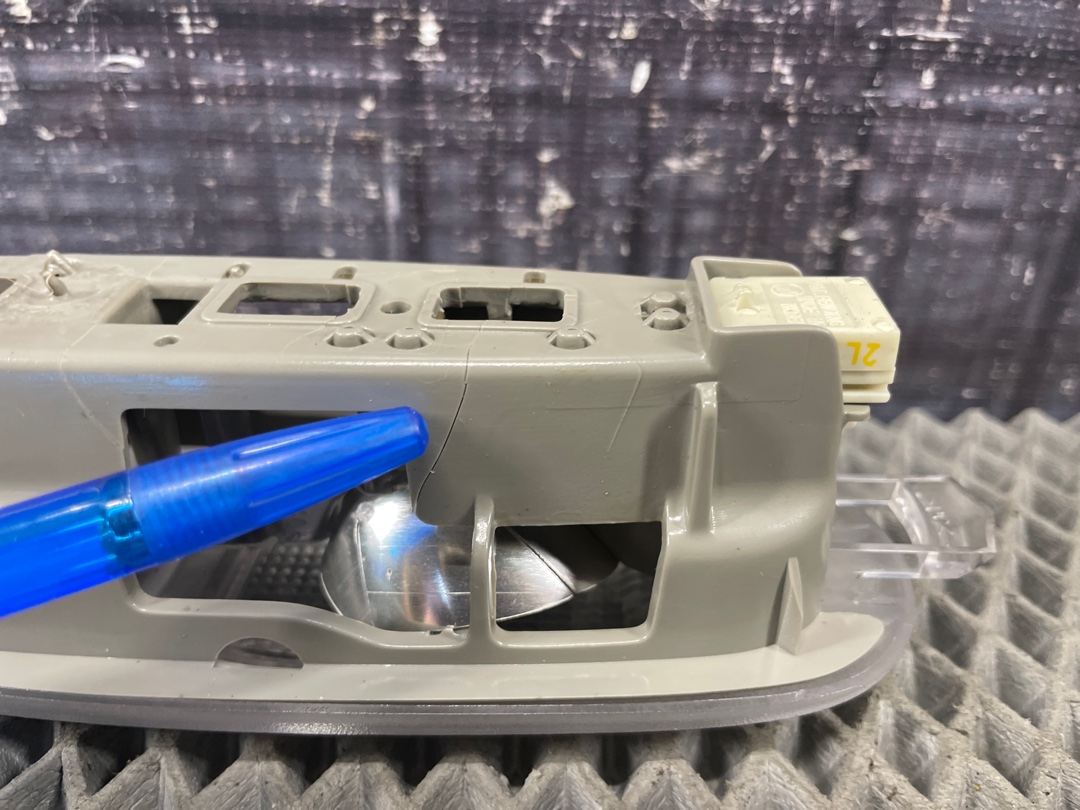 Плафон салона, 520 рублей, Красноярск