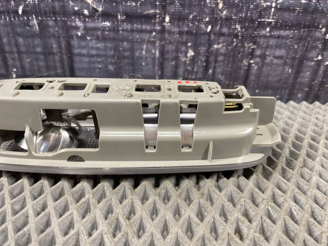 Плафон салона, 520 рублей, Красноярск