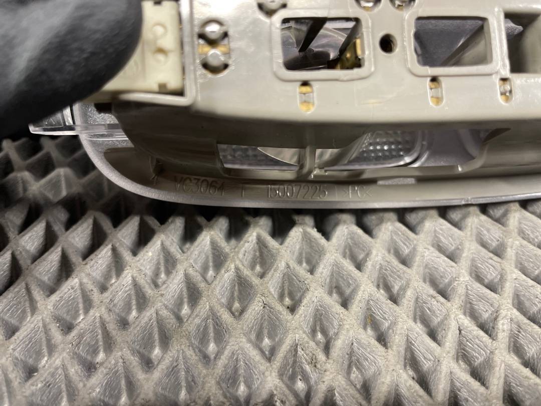 Плафон салона, 520 рублей, Красноярск