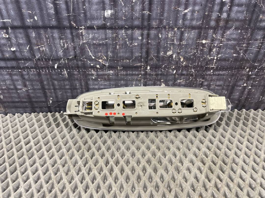 Плафон салона, 520 рублей, Красноярск