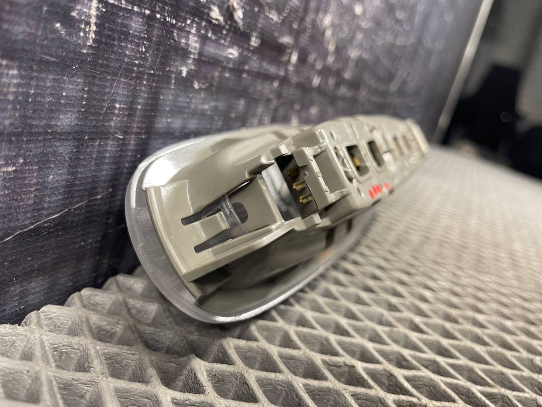 Плафон салона, 520 рублей, Красноярск