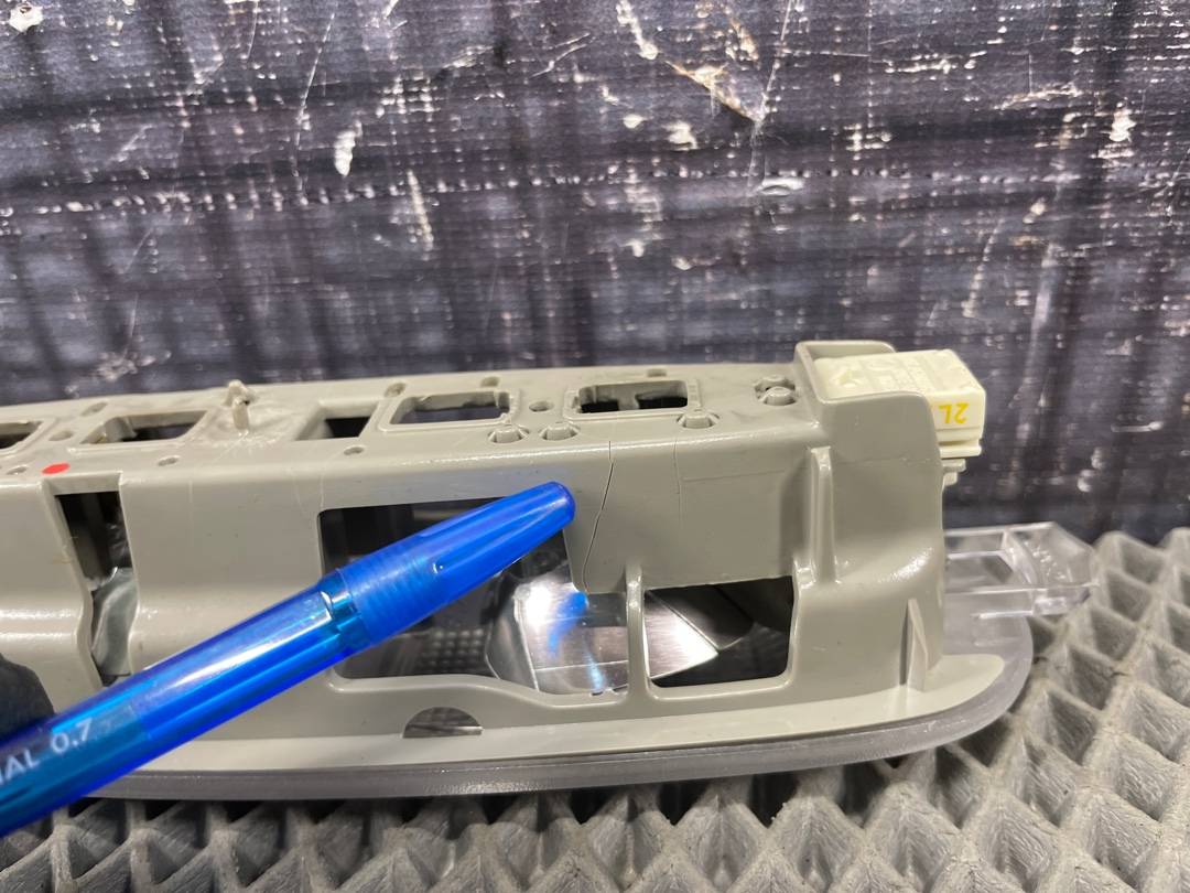 Плафон салона, 520 рублей, Красноярск