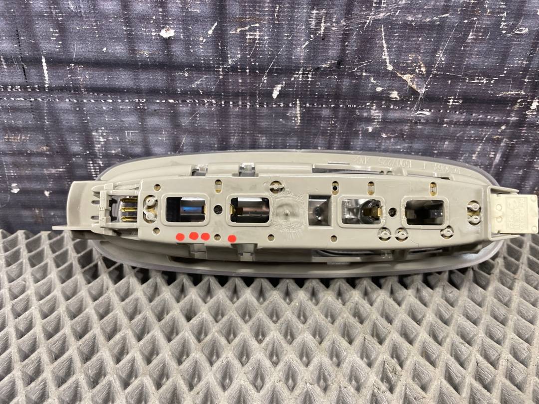 Плафон салона, 520 рублей, Красноярск