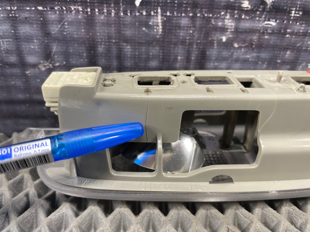 Плафон салона, 520 рублей, Красноярск