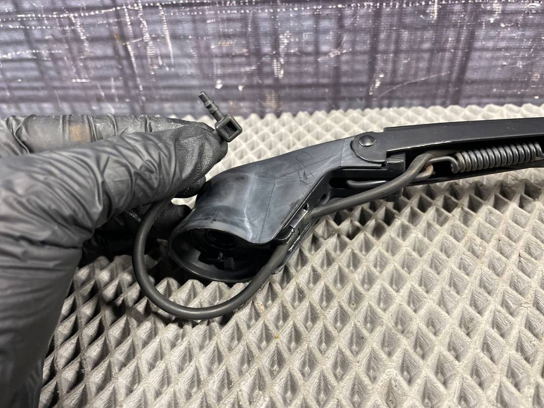 Дворник, 1600 рублей, Красноярск