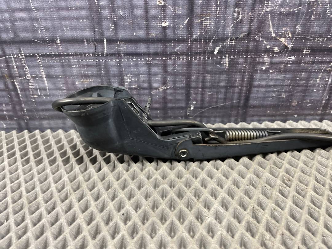 Дворник, 1600 рублей, Красноярск