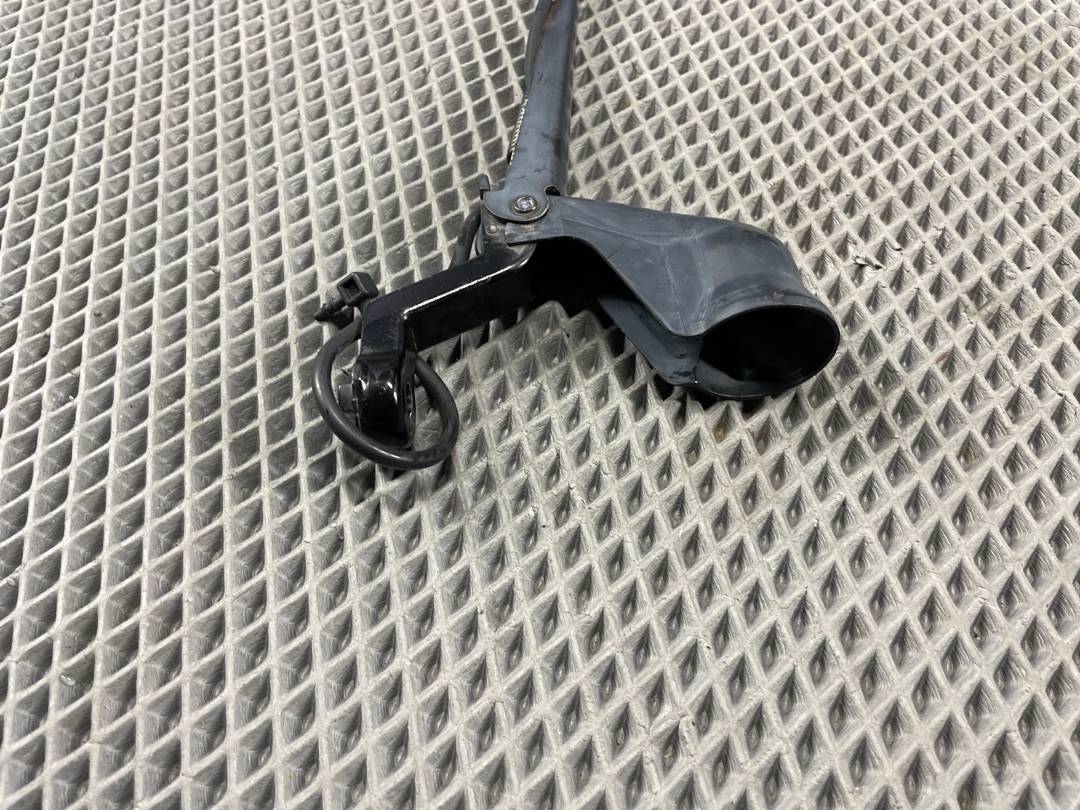 Дворник, 1600 рублей, Красноярск