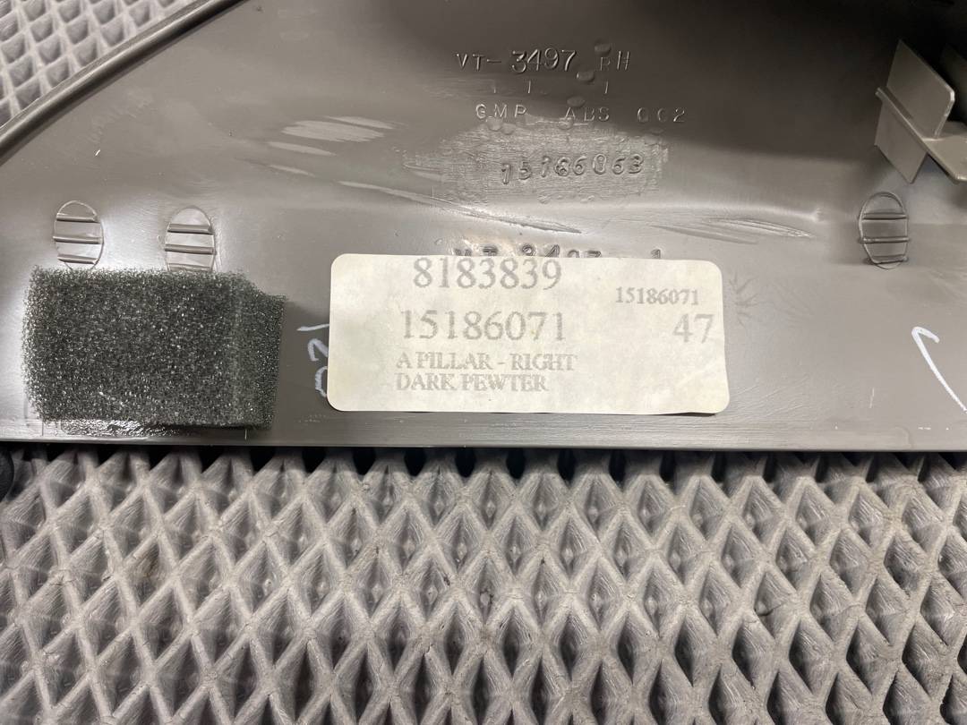 Обшивка салона, 1030 рублей, Красноярск