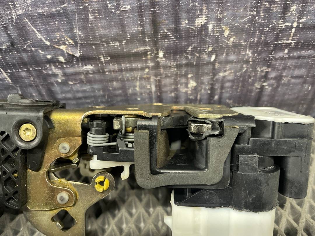 Замок двери, 3000 рублей, Красноярск