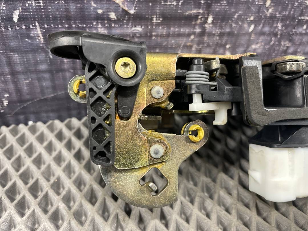 Замок двери, 3000 рублей, Красноярск