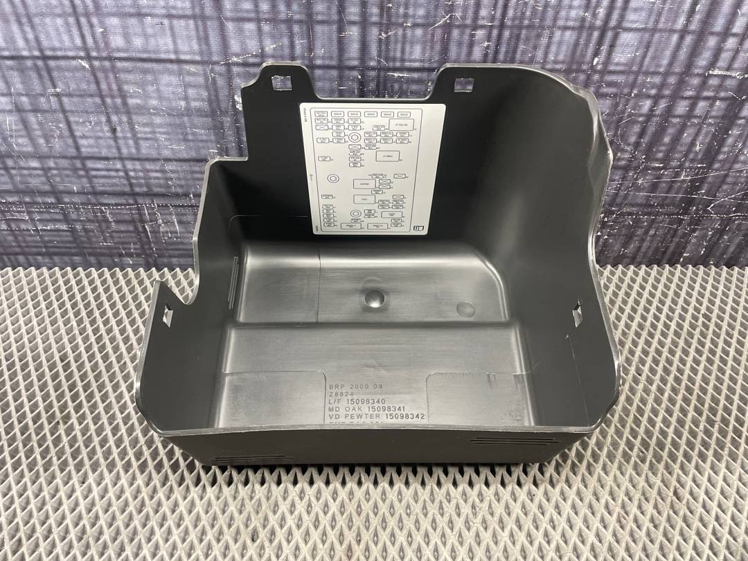 Крышка блока предохранителей, 700 рублей, Красноярск