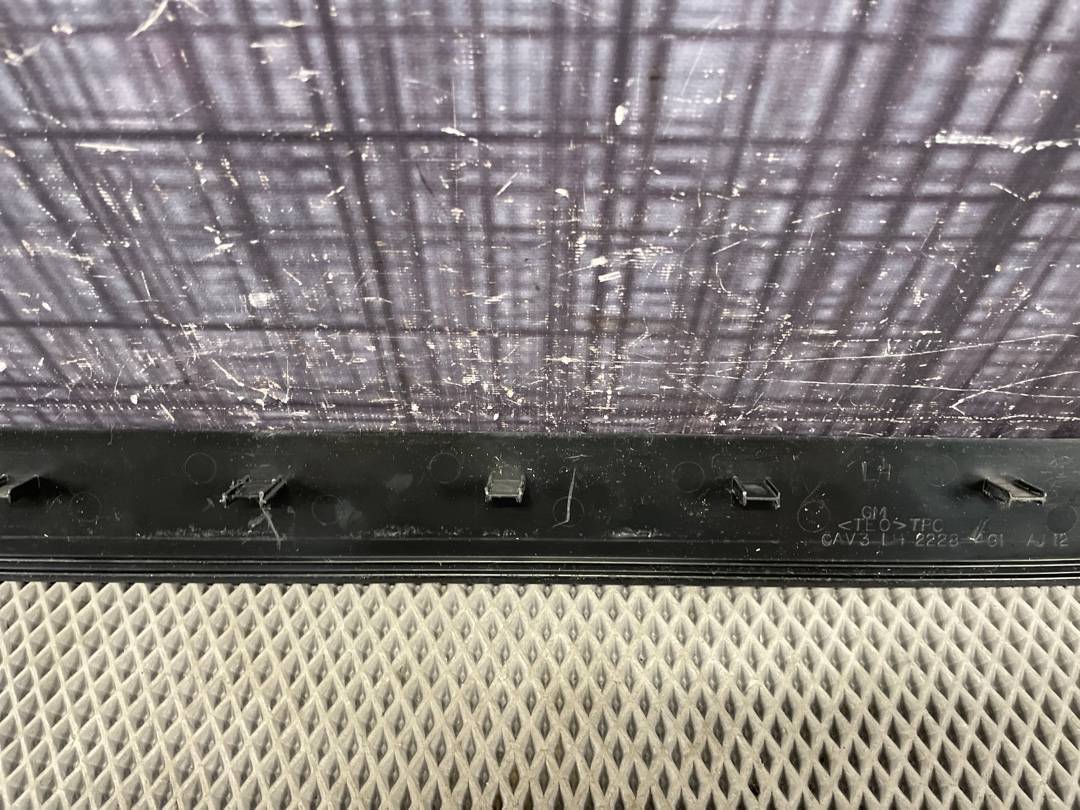 Накладка на порог, 470 рублей, Красноярск