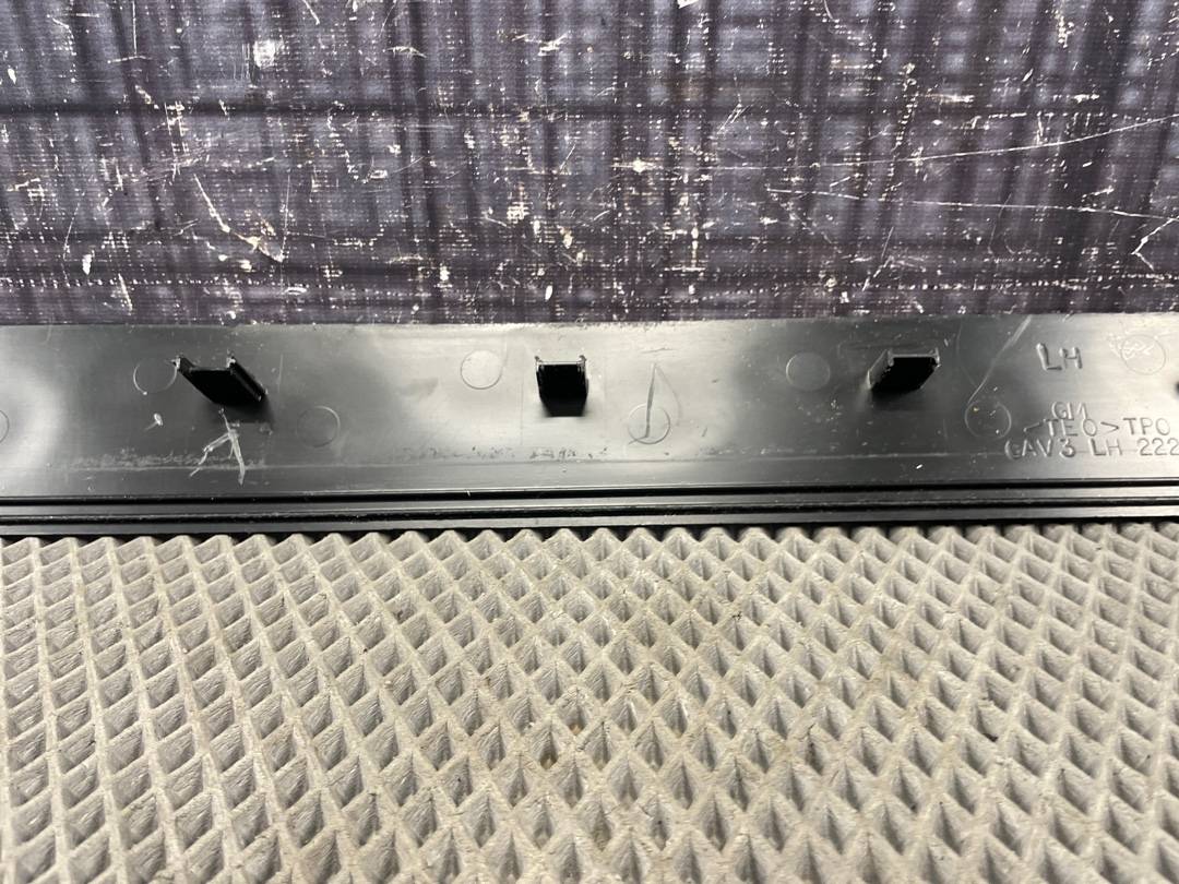 Накладка на порог, 470 рублей, Красноярск