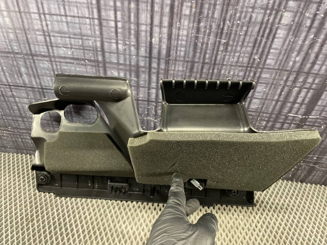 Пластик салона, 750 рублей, Красноярск