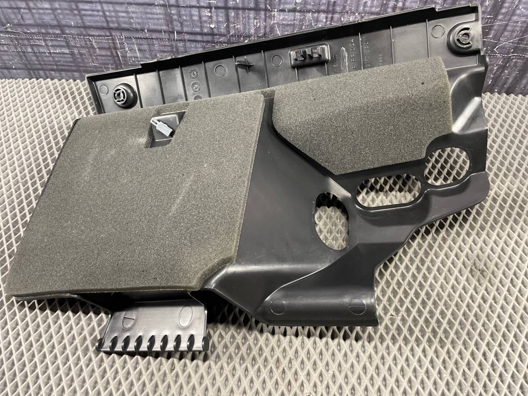 Пластик салона, 750 рублей, Красноярск