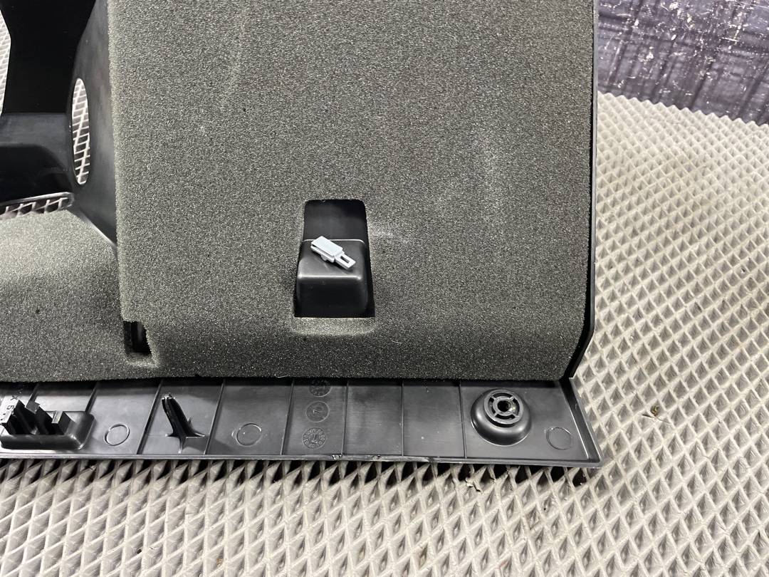 Пластик салона, 750 рублей, Красноярск