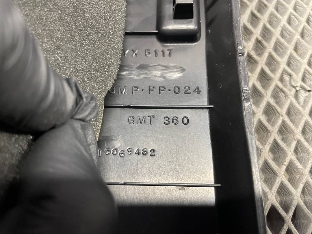 Пластик салона, 750 рублей, Красноярск